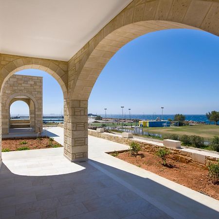 Christos Place-Paleochora Exteriör bild